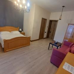 Фото Отель Old Avenue (Олд Авеню)