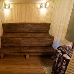 Фото Отель Экоусадьба Архангельская