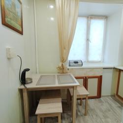 2-комнатные апартаменты улучшенные