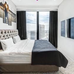 фото 69 Апартаменты Fly Apartments (Флай Эпартментс) на проезде 1-й Красногвардейский