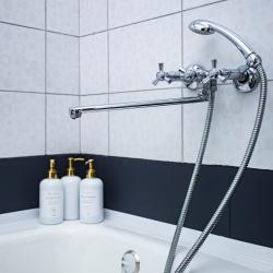 Фото Отель Квартиры на улице Свободы 7