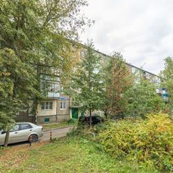 1-комнатные апартаменты стандарт