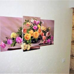 Фото Апартаменты на улице Белинского 25