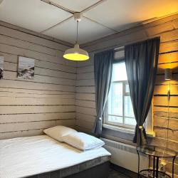 3-комнатный коттедж улучшенный