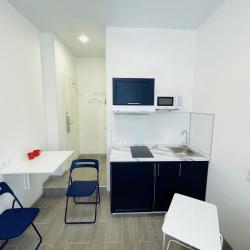 фото 34 Apartments Private (Апартментс Прайвит) на улице Выборгская