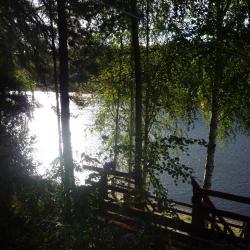 Фото Отель Жемчужина Сухоны