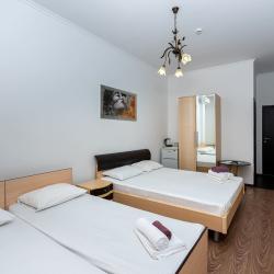 Фото Отель Рарауa Park Hotel (Папайя Парк)