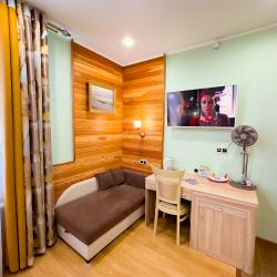 Комната Бизнес