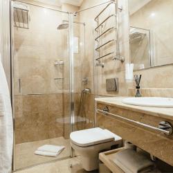 Фото Отель Amra Park-Hotel & Spa (Амра)