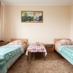 Фото Отель Вилла-Н