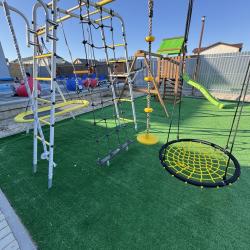 Фото Отель Загородный дом Рива