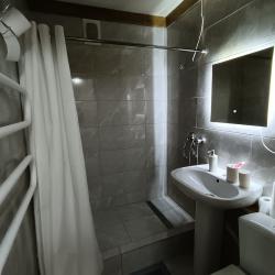 Фото Апартаменты на улице Тухачевского 241