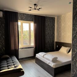 Фото Отель Дом