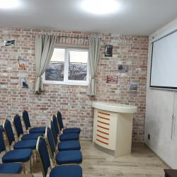 Фото Отель Фрам