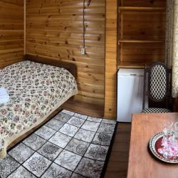 Фото Отель Речной бриз