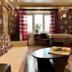 Фото Апартаменты на улице Мира 73