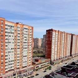Фото Апартаменты на улице Восточно-Кругликовская 26