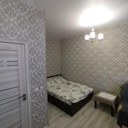 Номер студия стандарт
