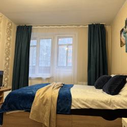 Фото Апартаменты на к162