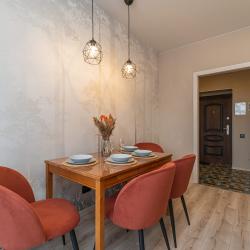 Фото Апартаменты на улице Московская