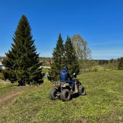 Фото Отель Biathlon Village (Биатлон Вилладж)