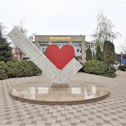 1-комнатные апартаменты улучшенные