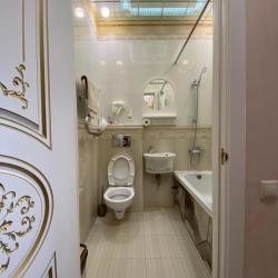 Фото Отель My house (Май хаус)