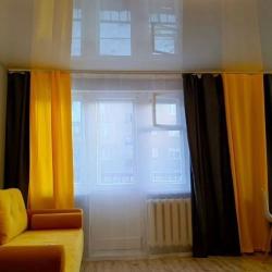 Фото Апартаменты на улице Ватутина 69