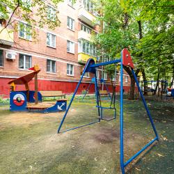 фото 11 ArendaGrad (АрендаГрад) на улице Мосфильмовская