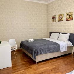 Фото Отель Rent69 (Рент69) на 1-й улице Суворова 9