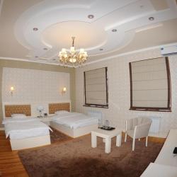 Фото Отель Afrosiyob (Афросиоб)