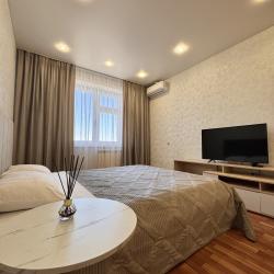 Фото Апартаменты на улице Октябрьская 197