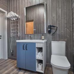 Коттедж улучшенный