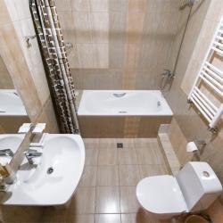 Фото Отель Империя гор