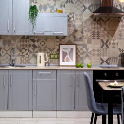 Апартаменты улучшенные