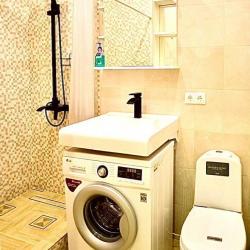 Фото Апартаменты на улице Северная 13