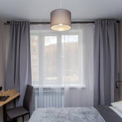 Апартаменты улучшенные