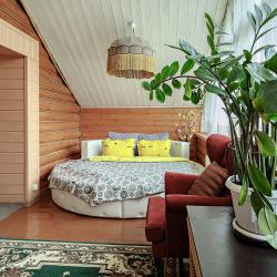 Фото Отель Elite Apartments на Лесной 141