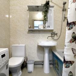 Фото Отель Уют и комфорт на улице Попова