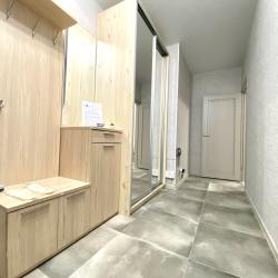2-комнатные апартаменты люкс