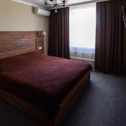 Фото Отель Олимп