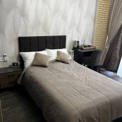 Фото Отель Атмосфера