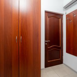 1-комнатные апартаменты стандарт Южных культур 5 кв.34