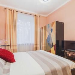 фото 12 GMApartments (ДжиЭмАпартментс) на улице Долгоруковская