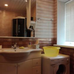 Фото Отель Рябеевская поляна