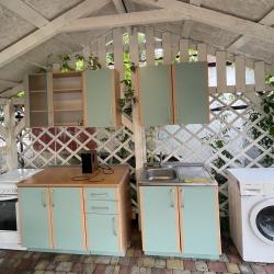 Фото Отель Домики на Школьной