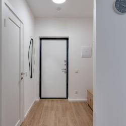 Фото Апартаменты на Стожарова 5