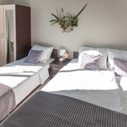 3-местный номер комфорт стандарт