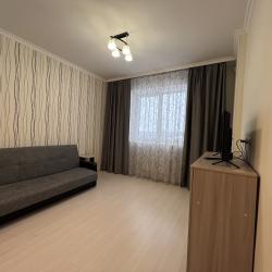 Фото Отель AlexHome (АлексХоум) на улице Заречная 3