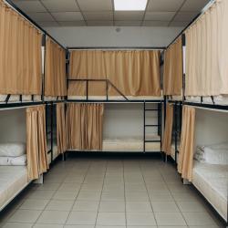 Фото Хостел Санни Нурмакова (Sunny Hostel Nurmakova)